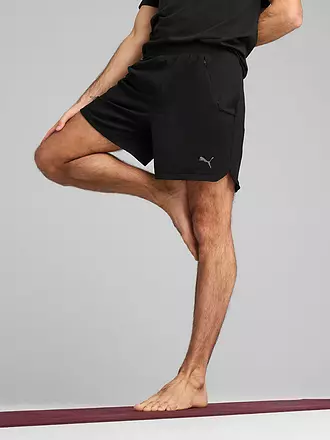 PUMA | Herren Fitnessshort Cloudspun 6inch | 